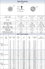 MARK4 7inch 295mm Wheelbase Carbon Fiber Frame 5mm Arm A2807 1300KV Brushless Motor 7inch propeller For FPV 7" Long Range Drone - Image 11