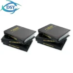 4500PCS 2500PCS 2250PCS 0201 0402 0603 0805 1206 Capacitor Sample Book DSSUPPLY SMD Assorted Kit 10uF 1nF 100pF 10nF - Image 5