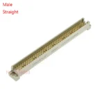 1pcs din 41612 Connector 3 Rows Plug Header Male Female Through Hole 3X40 120 Pin Pitch 2.54 mm 9001 141201 151201 131201 161201 - Image 8