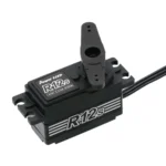 Power HD R12S 12KG High Torque Brushless Metal Gear Servo 6.0-8.4V for 1/10 Rc Electric Car - Image 5