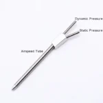 PX4 Differential Airspeed Pitot Tube + Pitot Tube Airspeedometer Airspeed Sensor for Pixhawk PX4 Flight Controller - Image 4