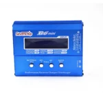IMAX B6 mini Balance Charger Discharger with Adapter For RC Helicopter Re-peak NiMH NiCD LiHV NiCd PB Li-ion Battery Charger - Image 14