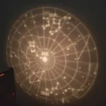 DIY Star Projector DIY Science Experiment Kit & Education Model Toy Physics Science Toys For Children Gift Toy Project - Image 4