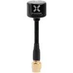 2PCS Foxeer Lollipop 4 Lollipop V4 2.6dBi High Gain FPV Antenna LHCP RHCP for FPV Drone VTX Goggles DIY Parts - Image 2