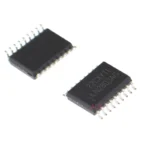 10PCS ULN2803AFWG ULN2803AG SOP18 SOP ULN2803 SMD  Motor Drive - Image 2