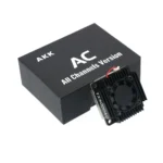AKK 5W FPV VTX 5.8G 5W Video Transmitter TX5000AC Ultra Long Range TBS Protocol 80CH for Long Range FPV Drone - Image 19