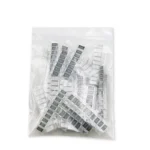 2512 33ValuesX 10pcs=330pcs SMD Resistor Assorted KIT Contain 1R-1M Ohm 5% DIY Kit - Image 3