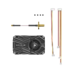 IFlight BLITZ Whoop 5.8G/4.9G 2.5W/1.6W VTX 40CH Raceband Built-in Microphone CNC Shell Cooling Fan 2-8S 25.5X25.5mm for RC FPV - Image 18