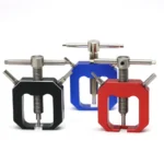 Universal Metal Motor Pinion Gear Puller Remover Tools Set For Rc Helicopter  Rc Car Rc Drone Motor Pinion Parts - Image 22