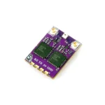 HappyModel ES900 DUAL RX ELRS Diversity Receiver 915MHz / 868MHz Built-in TCXO for RC Airplane FPV Long Range Drones DIY Parts - Image 3