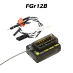 Flysky FS-GR3E FS-A3 FS-A6 FS-R6B FS-X6B FS-iA6 FS-iA6B FS-BS6 FS-A8S FS-R9B FS-iA10 FS-iA10B Rc Receiver for Flysky Transmitter - Image 41