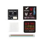 HGLRC M100-5883 GPS/ M100-PRO GPS / M100 MINI GPS /M80 PRO /M80 GPS for FPV Racing Drone Quadcopter Freestyle Fancy Flight Drone - Image 6