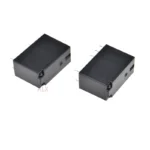 2PCS JW2SN-DC12V POWER relay 12VDC 5A 250VAC 8pin JW2SN JW2SN-12V DC 12V DC12V Signal realys - Image 3