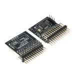AneegFpv 5-12V 12CH CRSF/ELRS to PWM Converter Bend Pin Type Adapter Board 50Hz PWM Output 5-12V BEC for FPV Drone TBS Receiver - Image 13