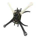 500mm Multi-Rotor Air Frame Kit S500 w/ Landing Gear for FPV Quadcopter Gopro Gimbal F450 Upgrade - Image 12