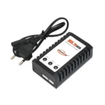 IMAX B3 PRO Lipo Battery Compact Charger 7.4V 11.1V 2S 3S 110-240V Lipo Power Supply Charger EU Plug For RC Helicopter Parts - Image 4