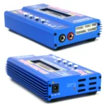 IMAX B6 80W Battery Charger Lipo NiMh Li-ion Ni-Cd Digital Lipro Balance Charger Discharger  AC Power 12V 5A Adapter For Rc Car - Image 27