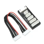 2S-6S Lithium Battery Balance Charging Board Power Bank Balancer Adapter w/ JST XH charger for IMAX B6 D6 charger - Image 4