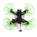 5 Inch Universal Props Guard Propeller Bumper Protector for QAV250 210 180 Quadcopter Racer - Image 3