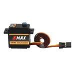 EMAX ES09MA Metal Analog Specific Swash Servos for 450 Helicopter Tail better than Emax ES08MA - Image 3