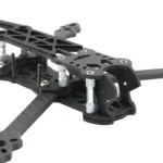 Mark4 Mark 4 7inch 295mm Arm Thickness 5mm for Mark4 FPV Racing Drone Quadcopter Freestyle Frame Kit - Image 5