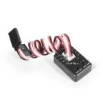 Mini Gyro Gyroscope Stability Control 4.8-6V for 1/10 1/12 RC Crawler Car/Boat/Drift Racing/Monster Truck/Short-Course Truck - Image 2
