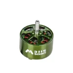 4pcs FLASHHOBBY Mars M3115 Brushless Motor 900KV 3-6S LiPo for FPV Freestyle Long Range DIY Parts - Image 6