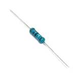 20pcs 2W 8R2 82R 820R 8K2 82K 820K 8.2 82 820 Ohm R K Metal Film Resistor 0.1R-10M - Image 6