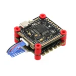 AneegFpv F4V3S F4 V3 V3S PLUS FC Flight Controller Board Barometer OSD BLS 60A 4 in 1 ESC for 7inch 10inch RC FPV Racing Drone - Image 10