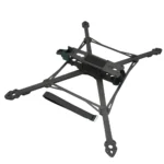 AneegFpv MARK4 V3 Pro 13inch 570mm Carbon Fibre Drone Rack Frame Kit With 8mm Arm For FPV Freestyle Quadcopter Traverser - Image 5