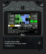 Jumper T15 Hall Sensor Color screen FPV Radio Controller EDGETX/ELRS For Long Rang RC Drone - Image 18