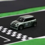 Turbo Racing 1/76 MINI 2.4GHz Full Scale RC Professional Electric Remote Control Toys RTR For Kids and Adults - Image 22