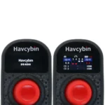 Havcybin DS-650 6CH 2.4GHz Radio System Transmitter Remote Controller withF-06A PWM 6 Channel Receiver for RC Boat Car - Image 6