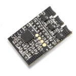 XSD7A 1-2s Micro Speed Control BLheli_S 7A ESC Dshot600 / Dshot300 / / Oneshot42 / Multishot And Damped Light - Image 5