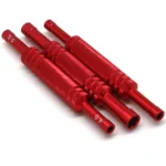 3pcs/lot Aluminum Alloy 4.0/5.0/4.5/5.5/7.0/8.0mm Double Head Hexagon Sleeve Screwdriver Hex Wrench Tool for RC Car Parts - Image 4