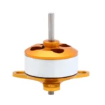 A1504 2200KV 2700kv 2900KV 3200KV 9G Micro Brushless Motor W/ Mount with 10A ESC For RC Drone Aircraft Copter Quadcopter UFO - Image 11