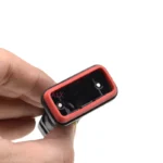 1Pcs DB9 DB15 2w2 connector cable waterproof shell IP67 Housing For D-SUB 9 Pin 2 Rows DB15 3 Rows Serial RS232 connector - Image 3