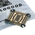 Sologood Soldering Practice Board 30.5*30.5mm 1:1 FC reduction for FPV Beginner New Pilots Improving Soldering Level DIY Parts - Image 4