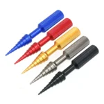 RC Car Parts Rc Car Bearings Remover Disassemblers Tools Repair Tools Puller Bearing Remove Installers Hand Tool Set For 2-14mm - Image 13