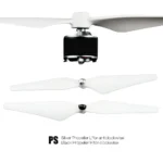 8pcs Propeller 9450 Drone Self-locking Tightening CW CCW Propeller For DJI Phantom 3 Professional Advanced Phantom 2 (4 Pair) - Image 5