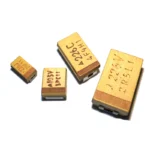 10PCS A B C D E SMD Case Tantalum Capacitor 16V 105C 155C 225C 335C 475C 106C 476C 1uF 1.5uF 2.2uF 3.3uF 4.7uF 10uF 47uF - Image 5