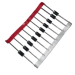 10pcs FR608 Rectifier Diode FR604 FR607 6A/400V 800V 6A/1000V In-line Package R-6 - Image 5