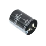 450V100UF Volume 22x30mm Aluminum Electrolytic Capacitor 450v 100uf 100MFD 100mf 220mf 450wv 450vdc 220uf 330uf 470uf 560uf - Image 4