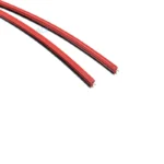 10PCS 5.5*2.1MM DC POWER MALE + FEMALE PLUG CABLE 5.5X2.1 CONNECTOR with wire for CCTV Security Camera LED Power Plug 29CM - Image 4