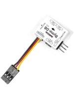 Radiolink R12DSM R12DS R9DS R8SM R8EF R8FM R8F R7FG R6DSM R6DS R6FG R6F R4FG R4F Rc Receiver 2.4G Signal for RC Transmitter AT9S - Image 23