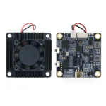 AKK Ultra Long Range VTX 4.9G 5.8G 3W up to 20km 80CH FPV VTX Drone Video Transmission For Rc FPV Drone - Image 16
