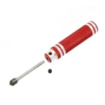 MINI 4WD Tamiya MINI 4WD Countersink Drill Rotary File for Carbon and FRP Parts Personalization - Image 6