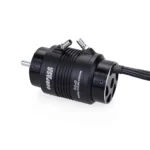 SURPASS HOBBY 2948 2958 2968 3660 3670 Waterproof Motor w/ Water Cooling Jacket & 40A 50A 60A 80A 100A Brushless ESC For RC Boat - Image 24