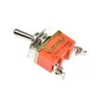 2pcs e-ten1221 1221 4pin Toggle Switch on-off Rocker Power Switches 15a 250v - Image 2