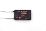 Flysky FS-ST8 2.4G 10CH ANT RGB Assistant 3.0 Radio Transmitter with FS-SR8 Receiver for RC Airplane Car Boat Robot FPV Drone - Image 23